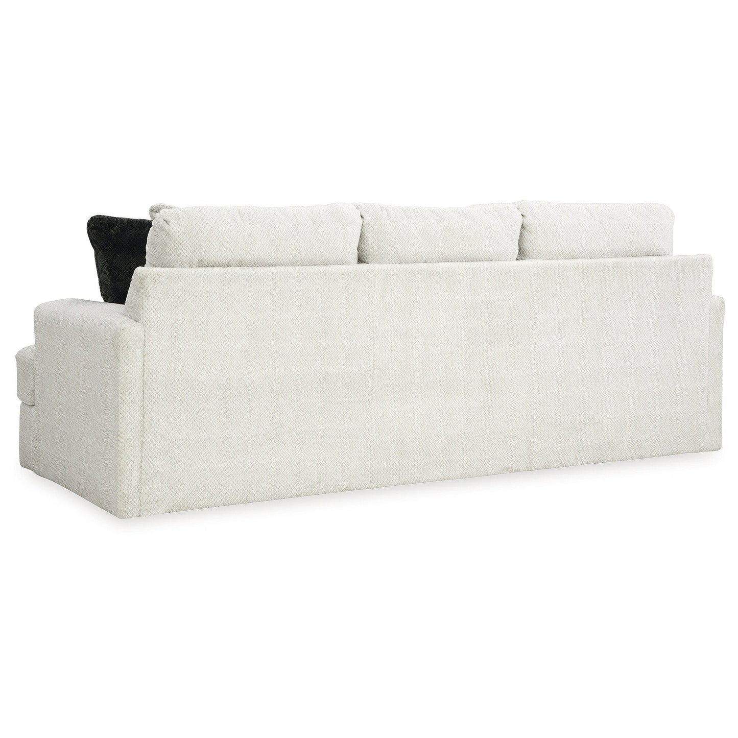 Divano Karinne Signature Design di Ashley - 96L x 41P x 39A
