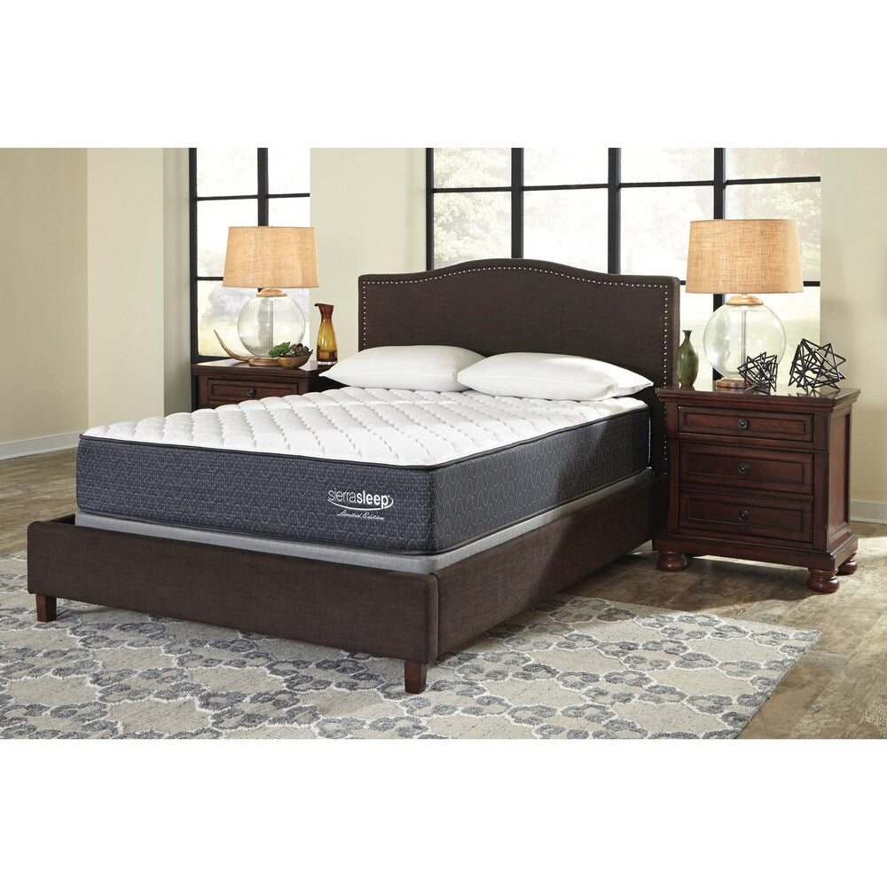Materasso Signature Design by Ashley Limited Edition Firm Full-size