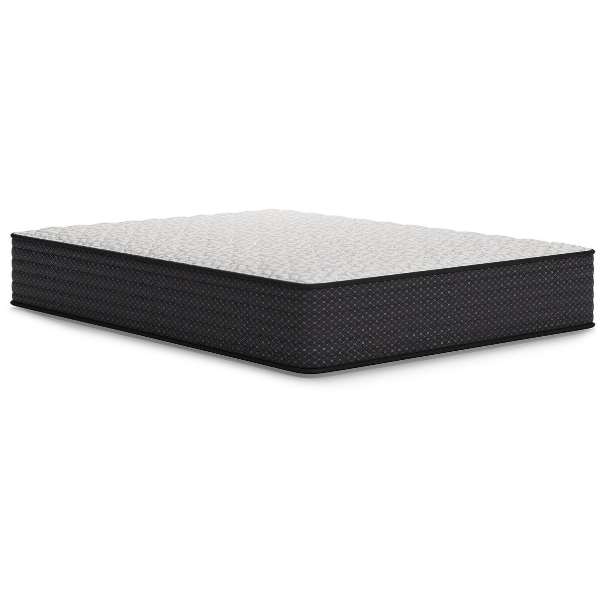 Materasso Signature Design by Ashley Limited Edition Firm White