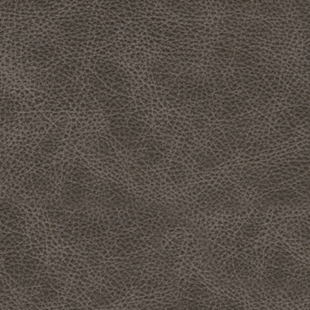 Poltrona reclinabile elettrica contemporanea Wurstrow con poggiatesta regolabile, colore fumo