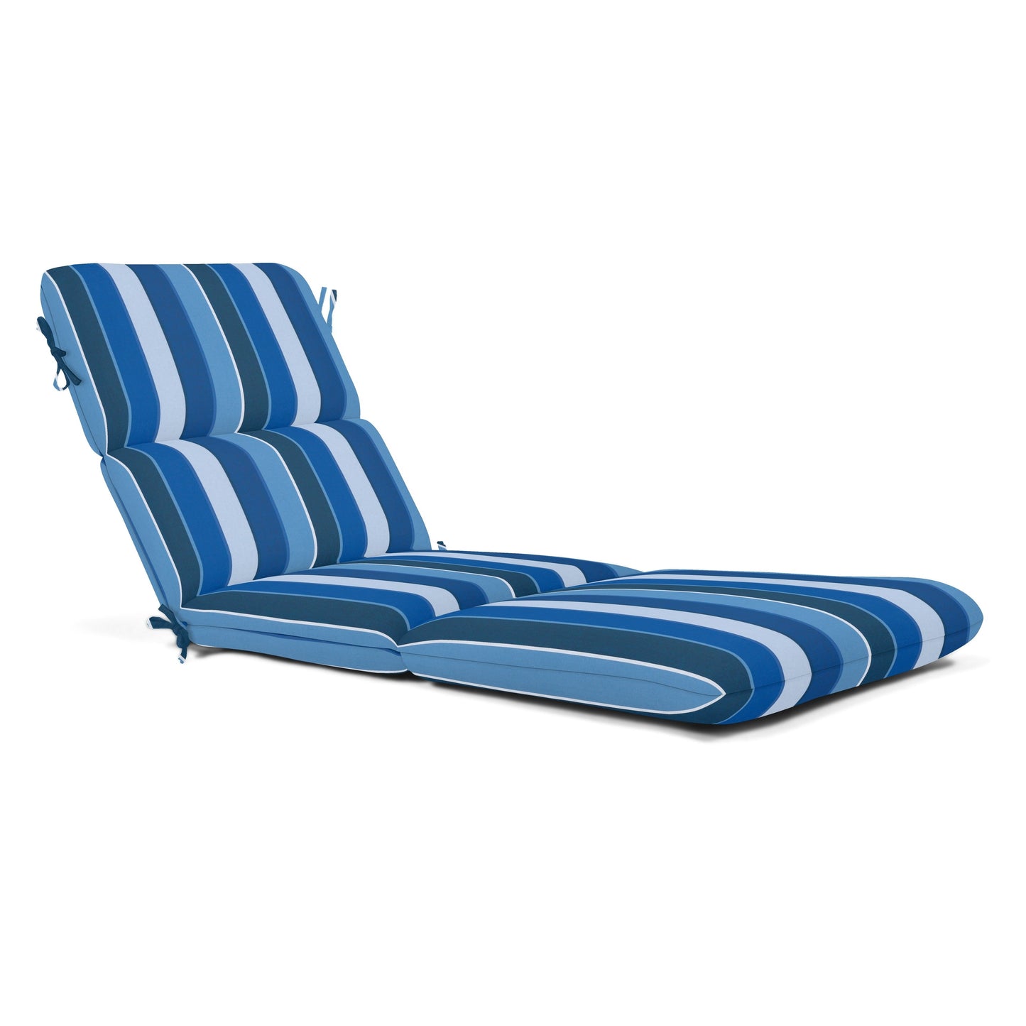 Cuscino per chaise longue Sunbrella
