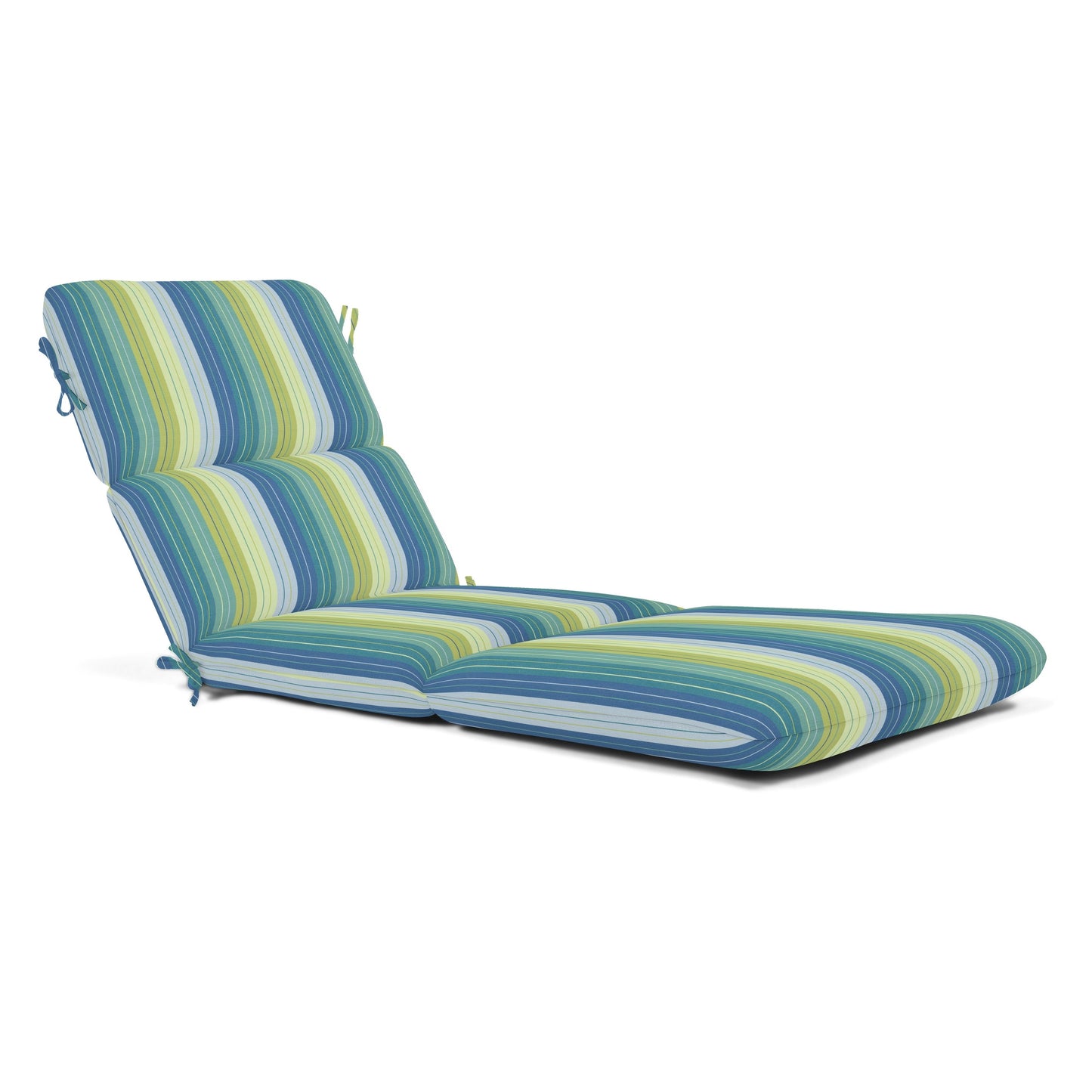 Cuscino per chaise longue Sunbrella