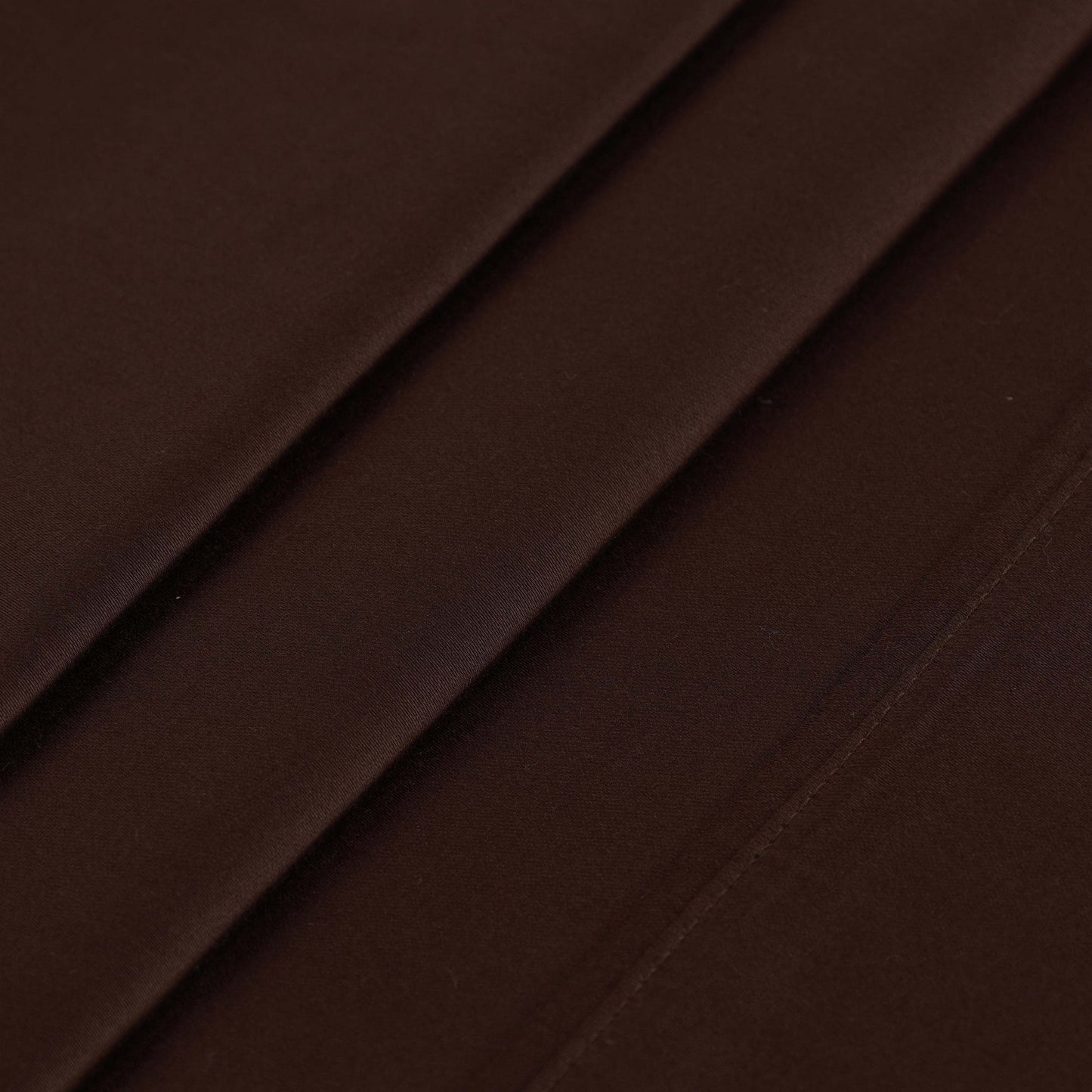 Set di lenzuola con tasche profonde in cotone egiziano di qualità superiore, 400 fili