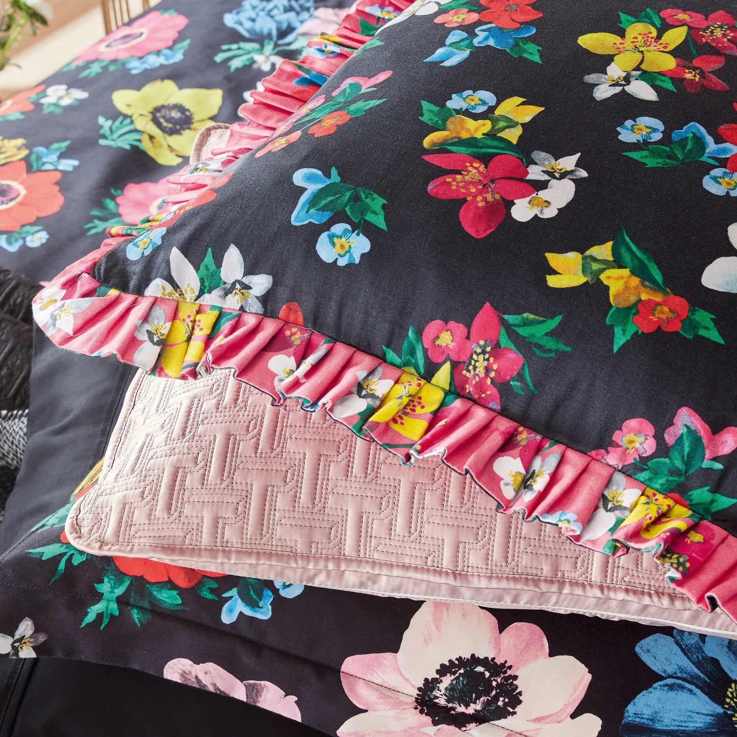 Set copripiumino Hula di Ted Baker