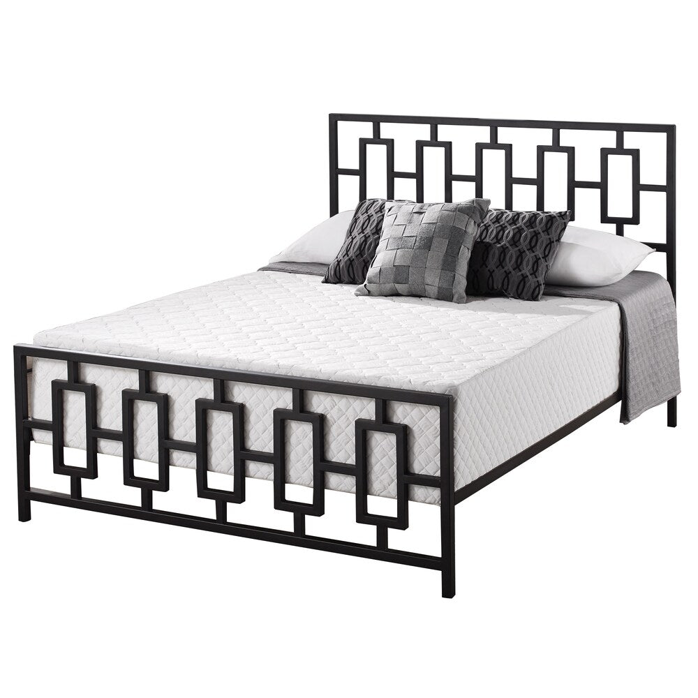 Materasso in memory foam Touch of Comfort Premium da 14 pollici Queen-size