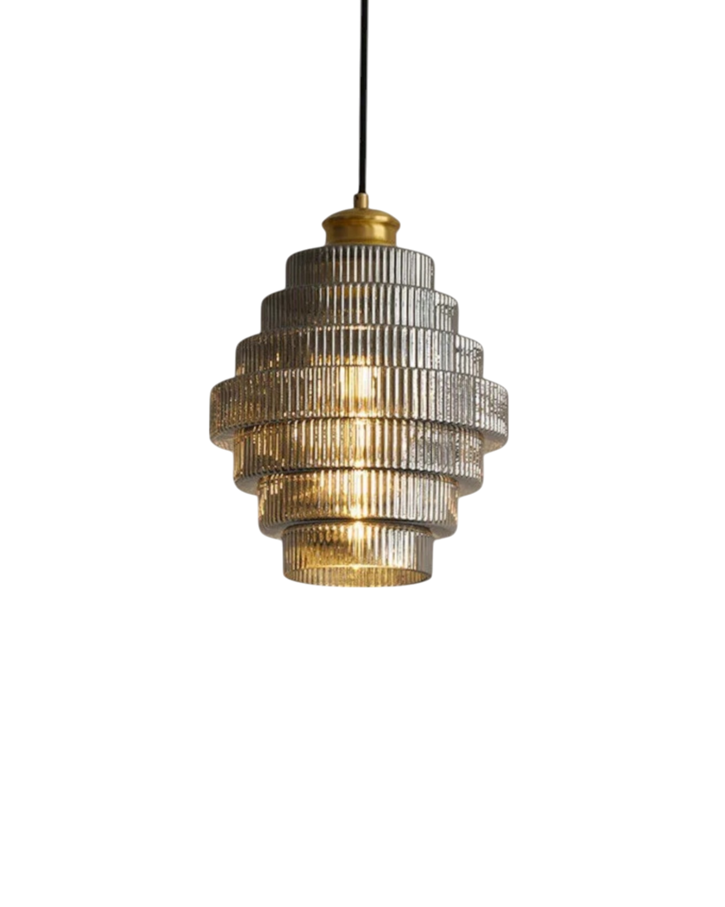 La Lumière Échelonnée