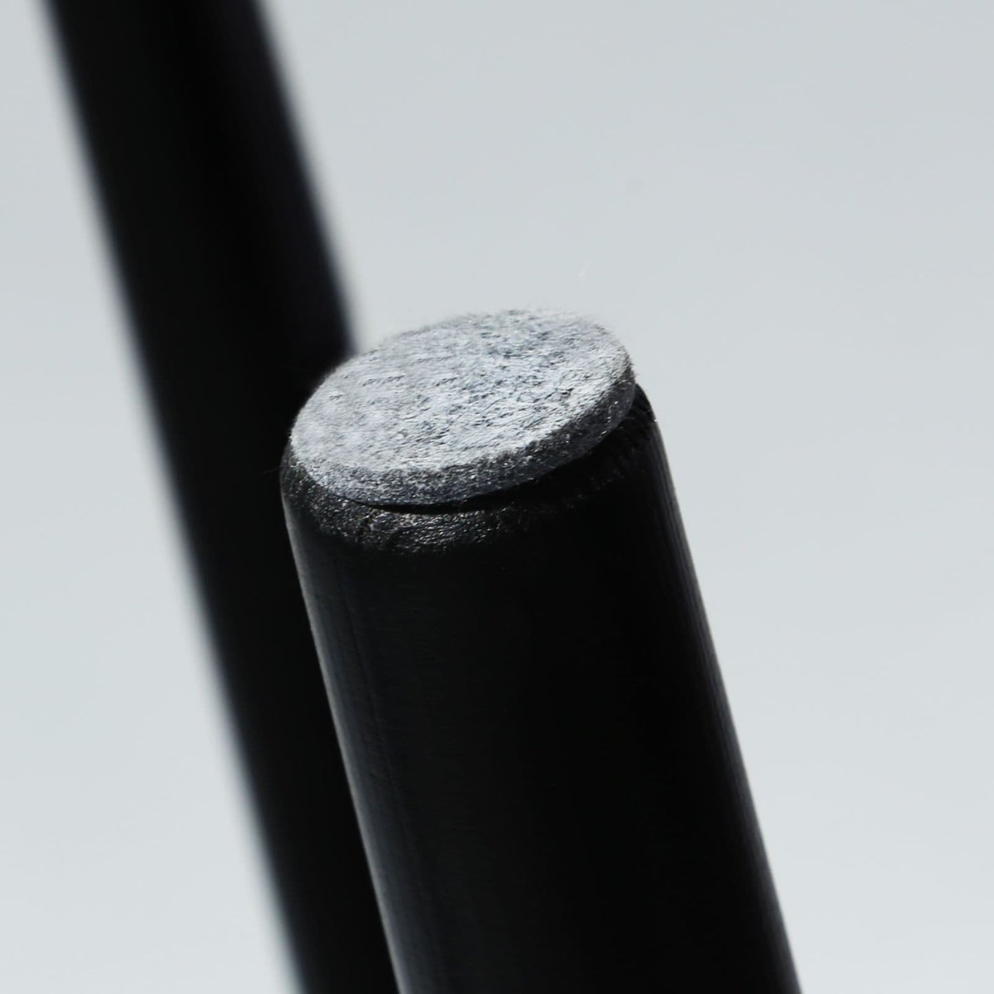 Sedia da trucco VEIKOUS con schienale basso e gambe in legno - 17,3 x 15,7 x 25,1