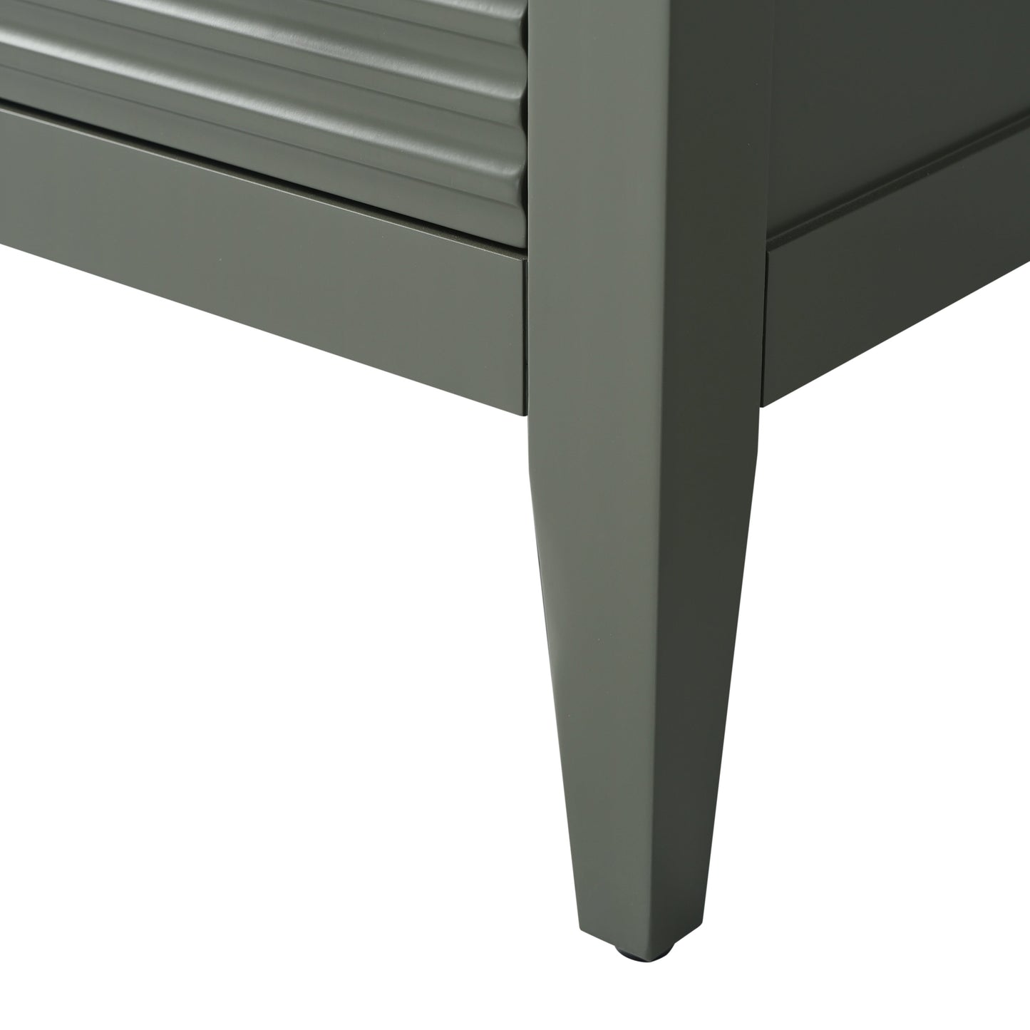 Mobiletto per lavabo da bagno Vanity Art 72 con doppio lavabo e piano in marmo ingegnerizzato