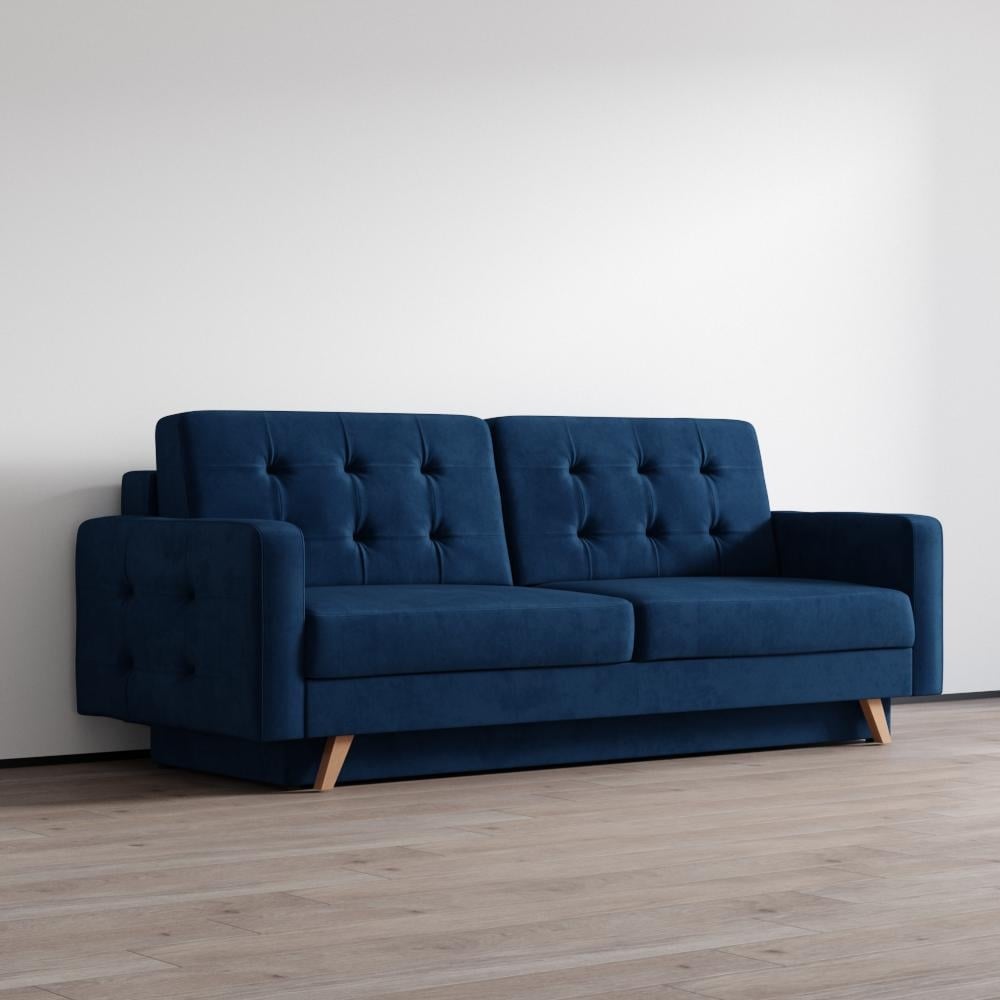 Divano letto futon Vegas Queen