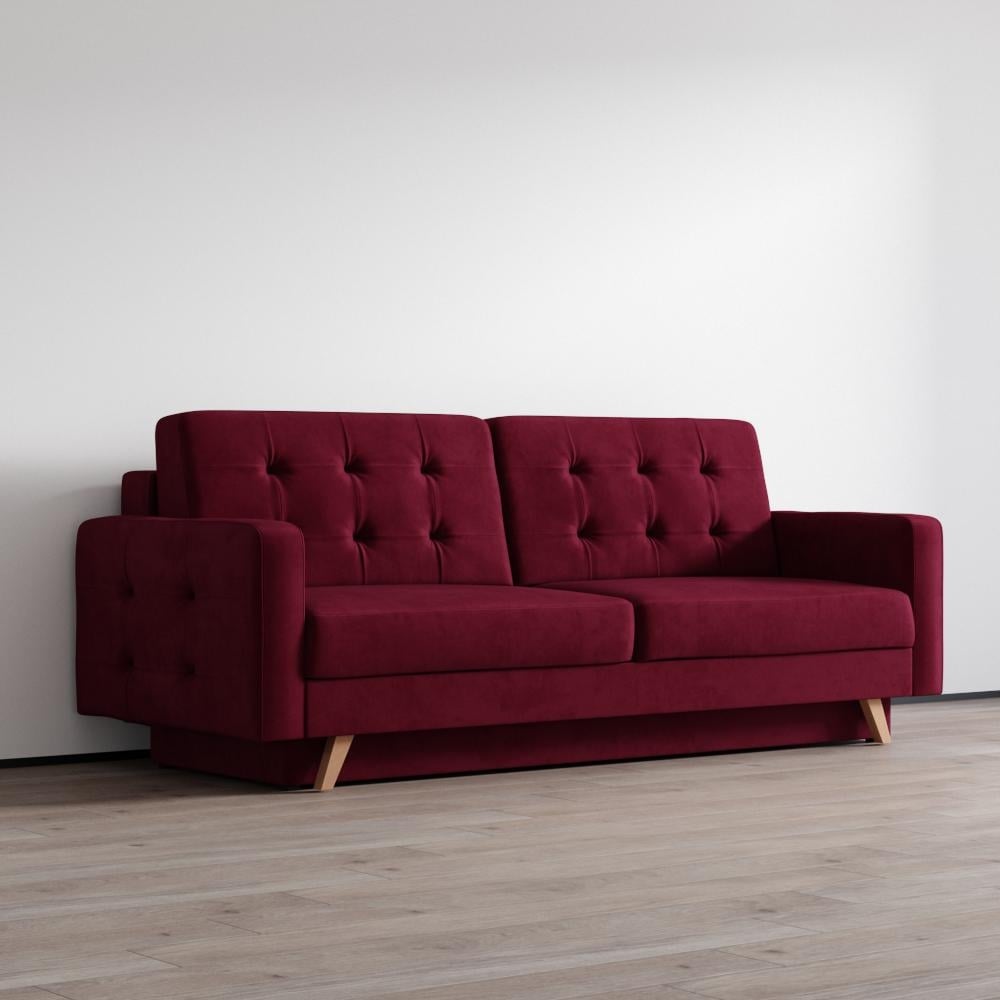 Divano letto futon Vegas Queen