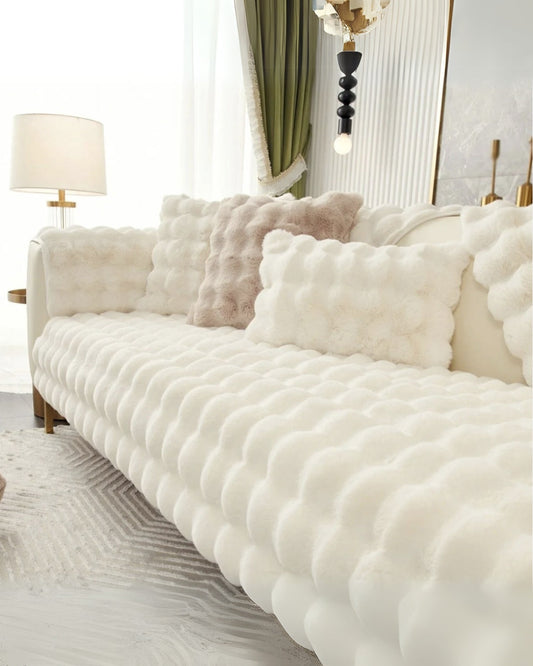 Fodera per divano Velouté Cloud