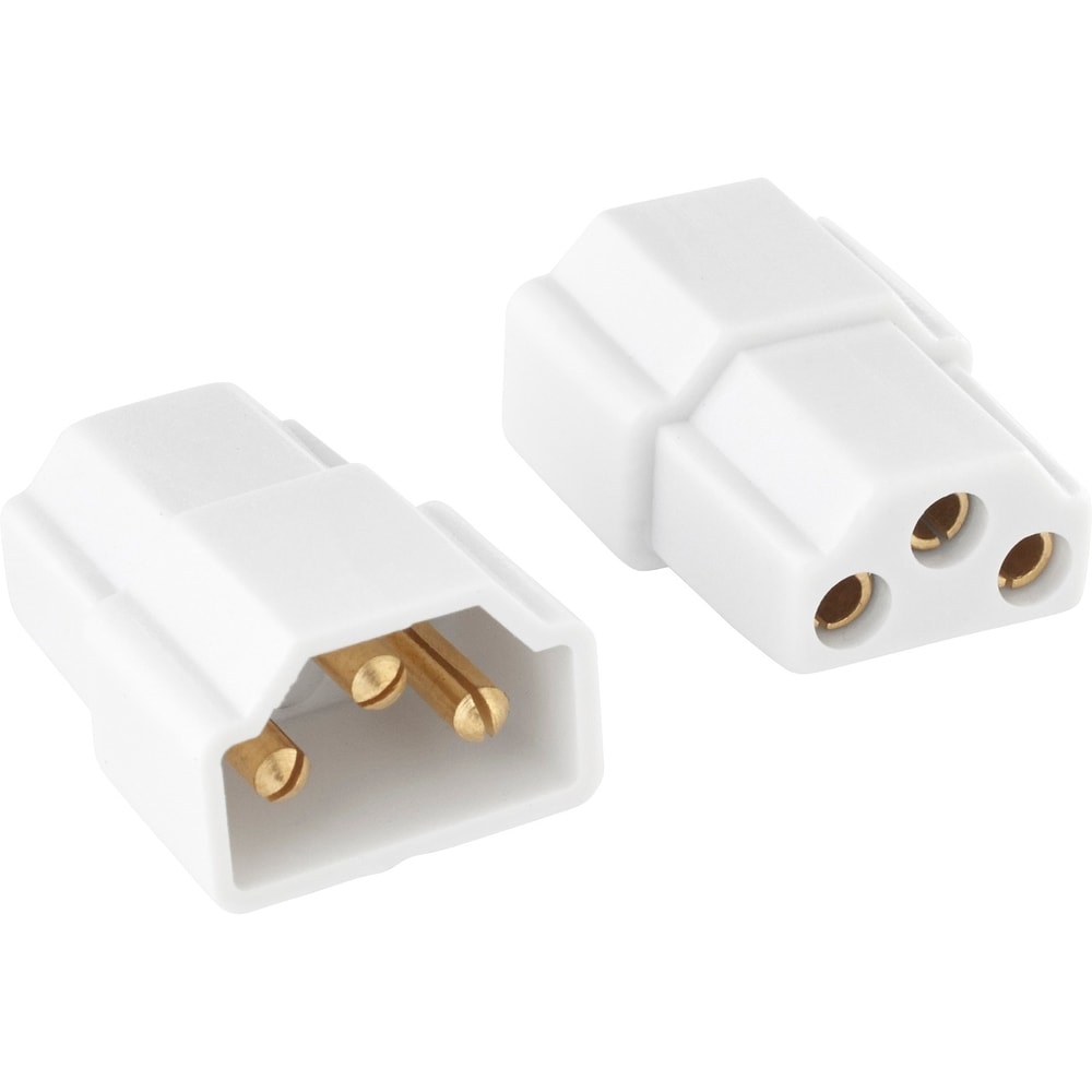 Illuminazione LED bianca diretta sottopensile