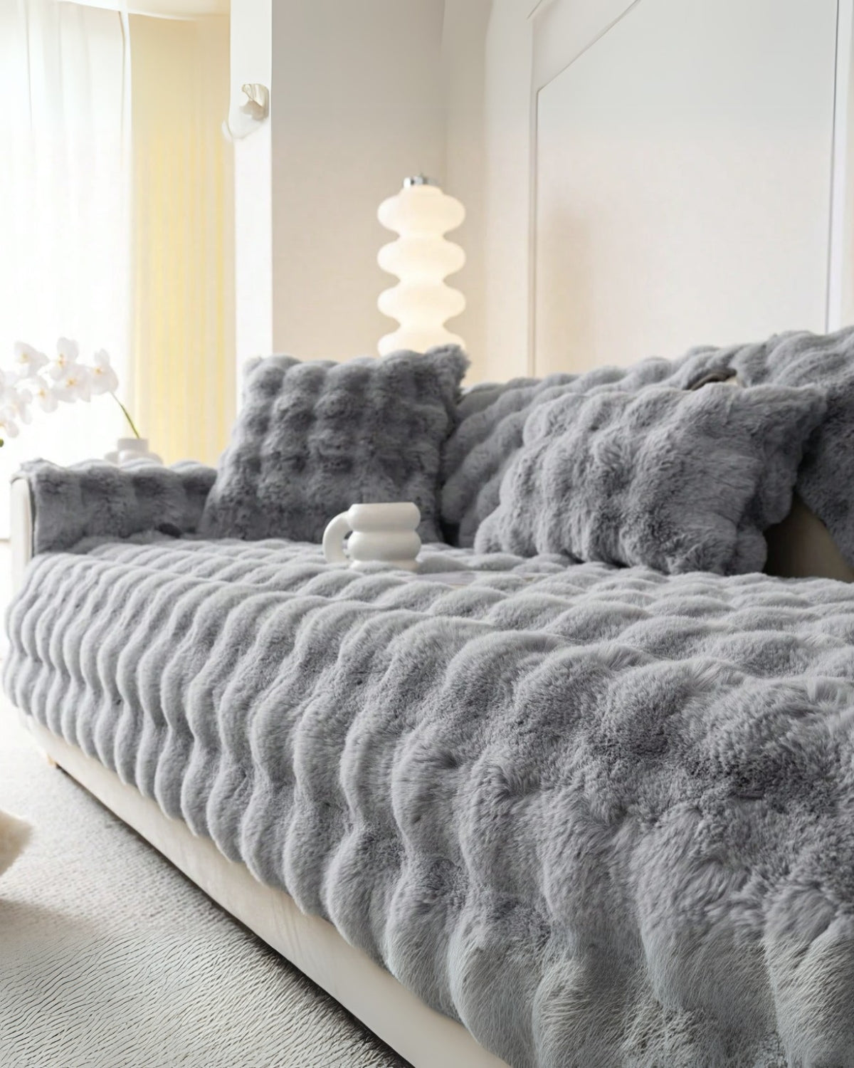 Fodera per divano Velouté Cloud