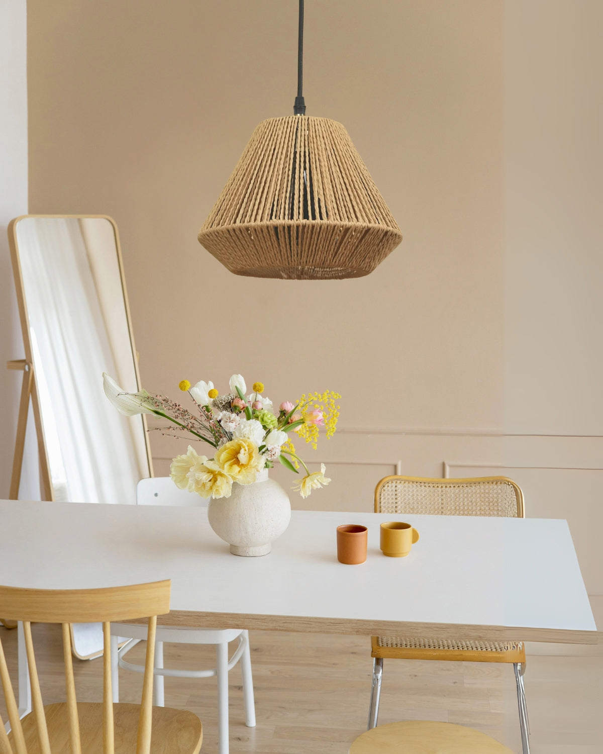 La Tressé Naturelle