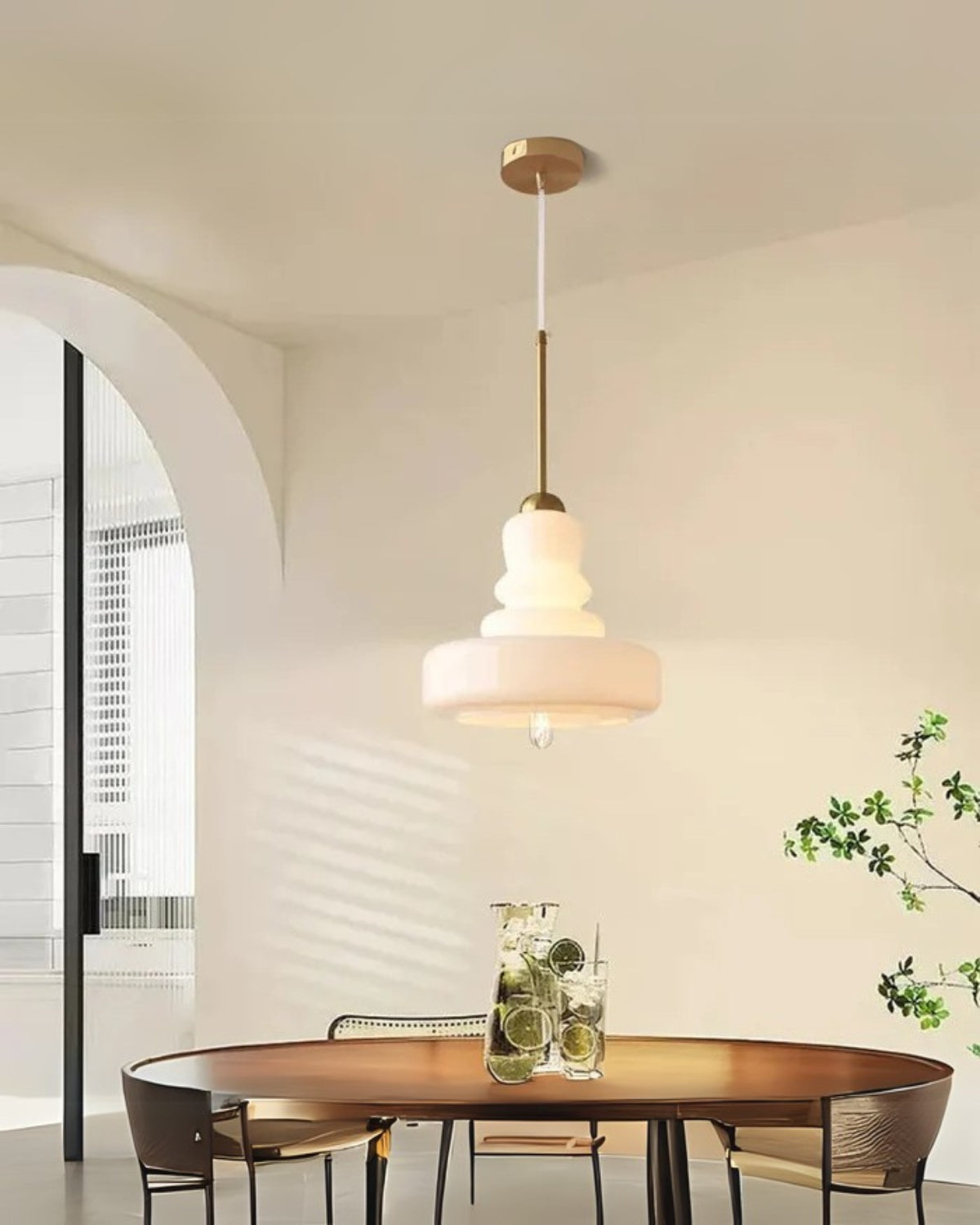 La Lumière Gourmande