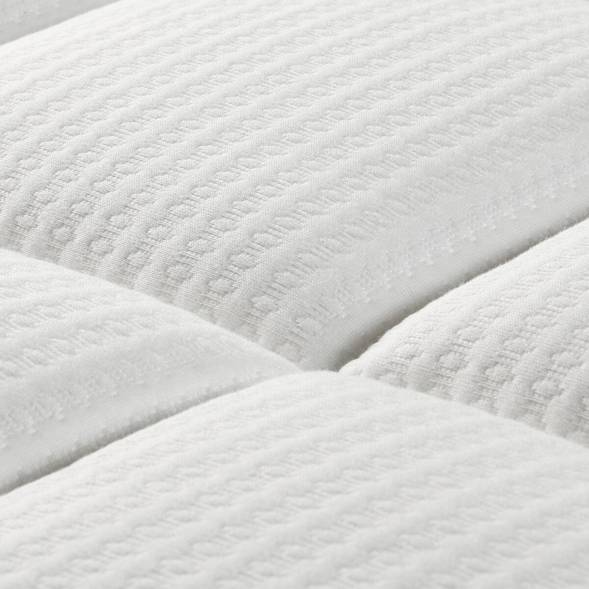 Materasso ibrido da 10 pollici con molle insacchettate in memory foam con gel rinfrescante