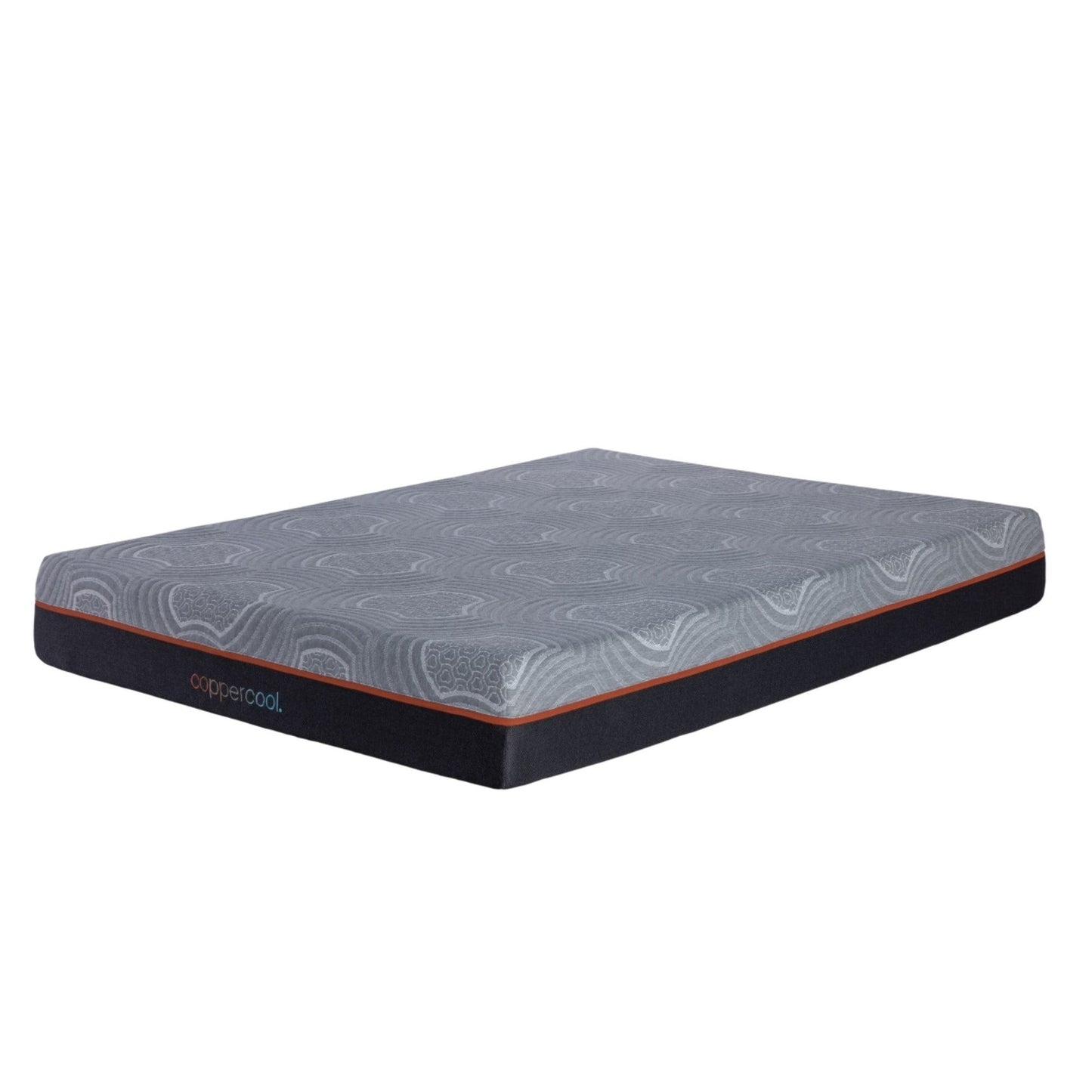 Materasso in memory foam ibrido da 10 pollici
