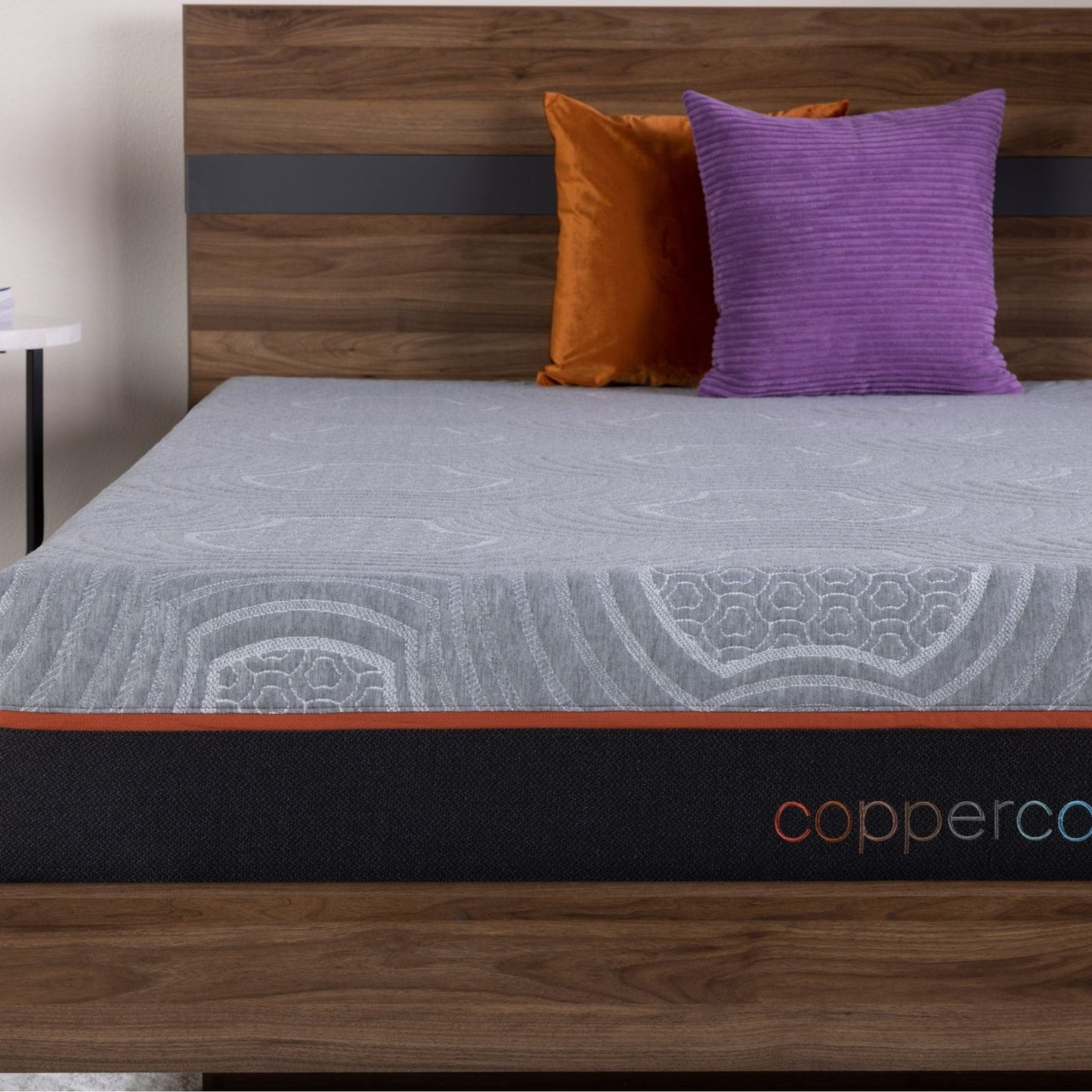 Materasso in memory foam ibrido da 10 pollici