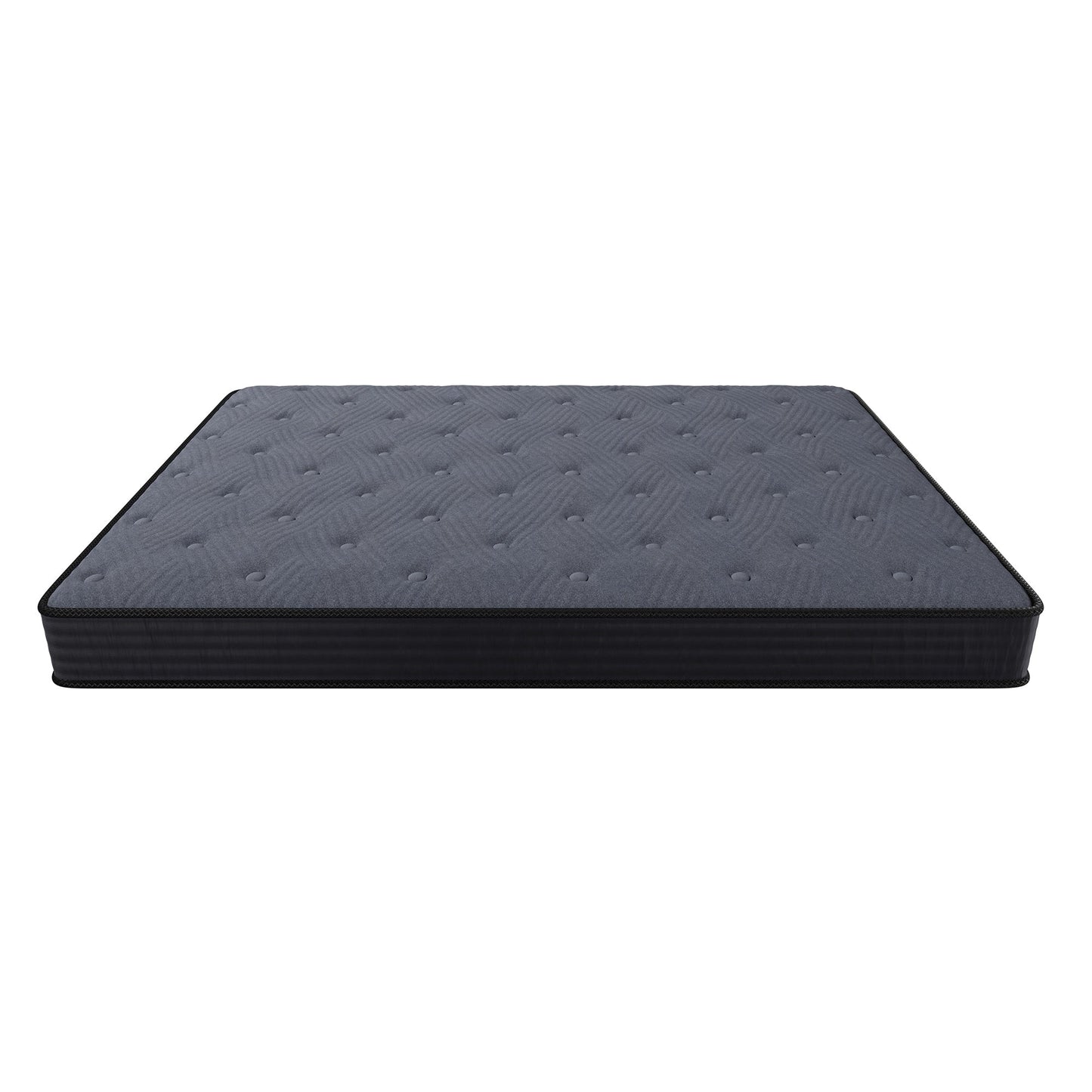 Materasso Memory Foam Comfort da 10 pollici