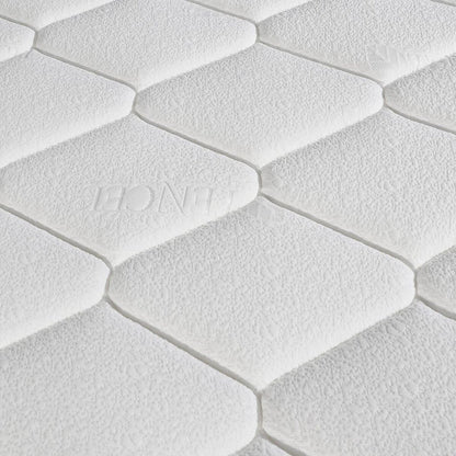 Materasso matrimoniale spesso 10 pollici