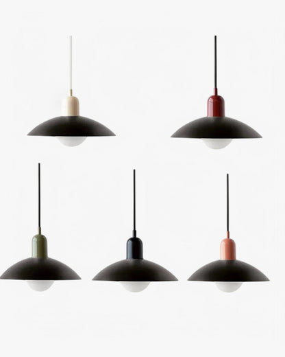 Le Chapeau Éclatant