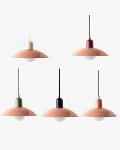 Le Chapeau Éclatant