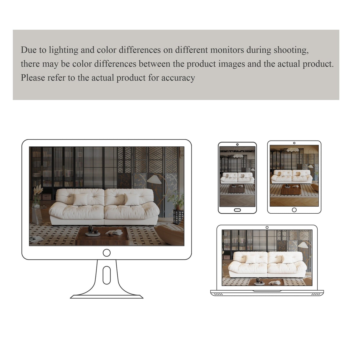 Divano in pelle e piume Mid-Century a 3 posti 102.4 - 110,2 x 31,9