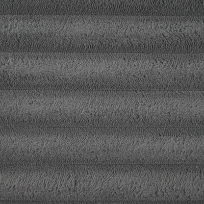 Divano componibile 106 Cloud a forma di L con chaise longue rivolta a sinistra, divano modulare moderno con seduta profonda per soggiorno, non richiede montaggio