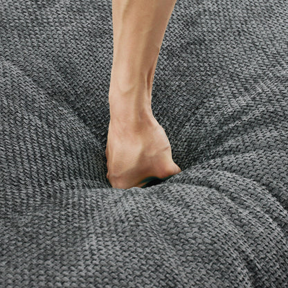 Divano componibile Cloud da 107,9 pollici