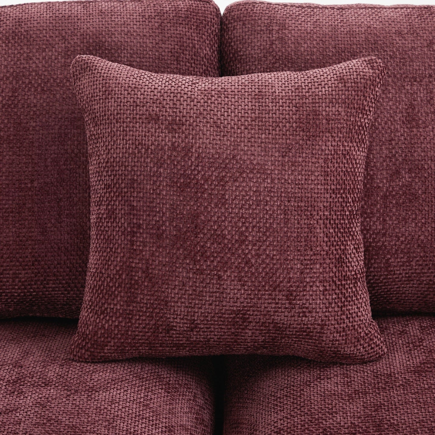 Divano componibile Cloud da 107,9 pollici