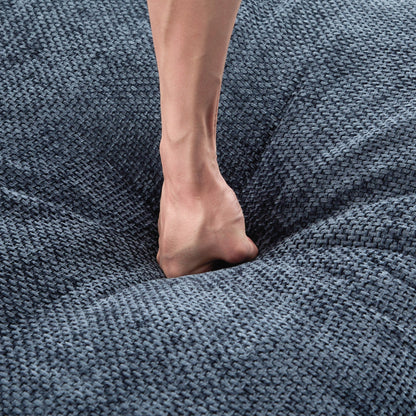 Divano componibile Cloud da 107,9 pollici