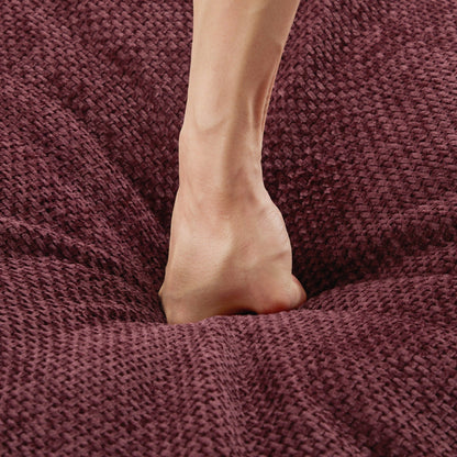 Divano componibile Cloud da 107,9 pollici