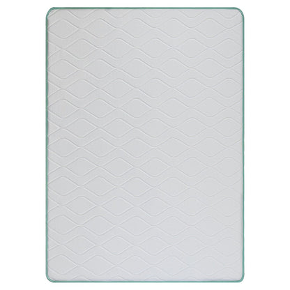 Materasso ibrido a molle insacchettate in memory foam Cool Gel da 10 pollici di BRN