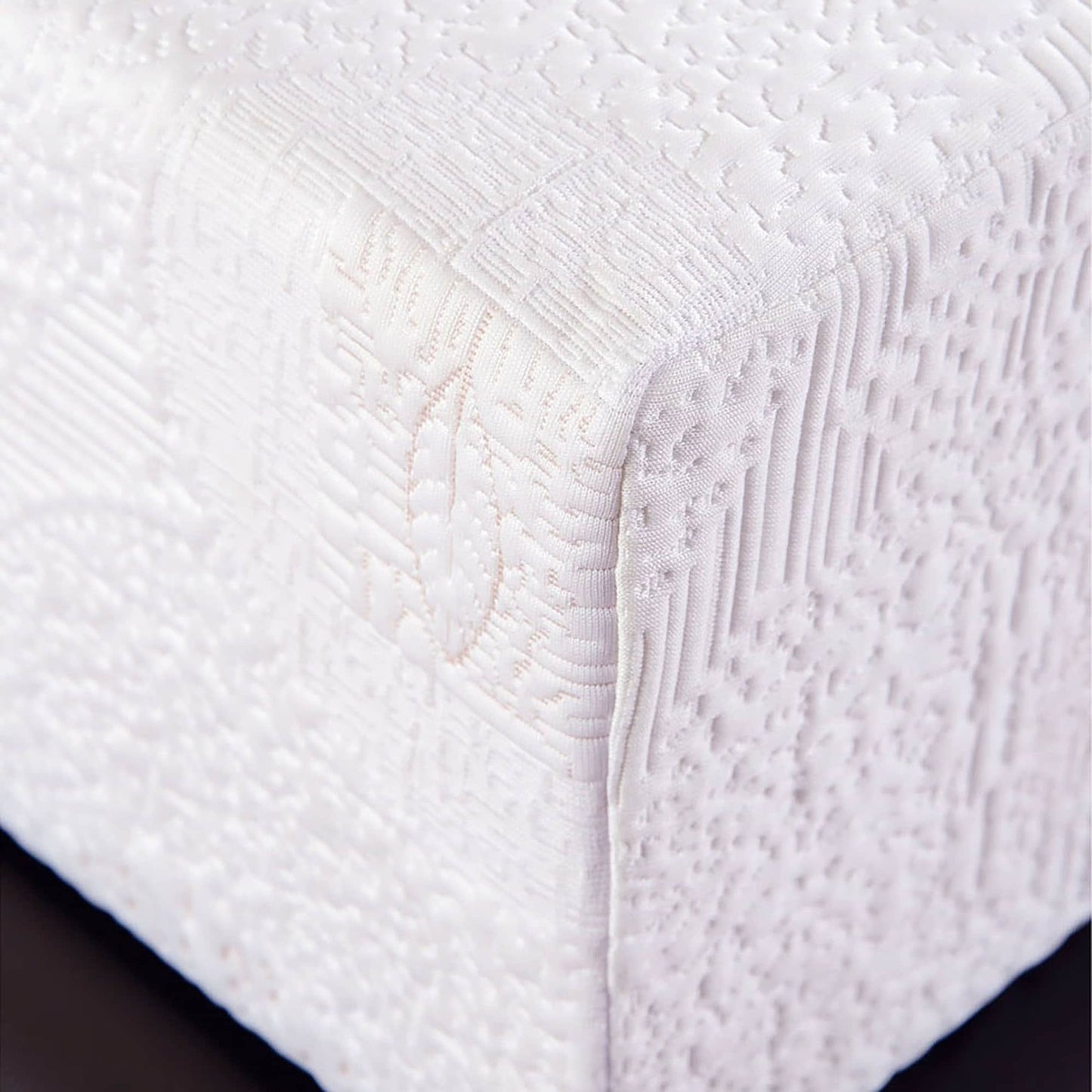 10 Materassi in Memory Foam con Estratto di Tè Verde