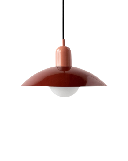 Le Chapeau Éclatant