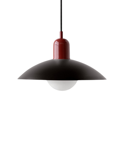 Le Chapeau Éclatant