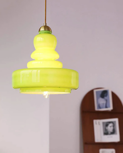 La Lumière Gourmande