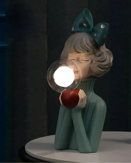 La Bulle de Lumière