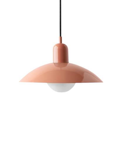 Le Chapeau Éclatant