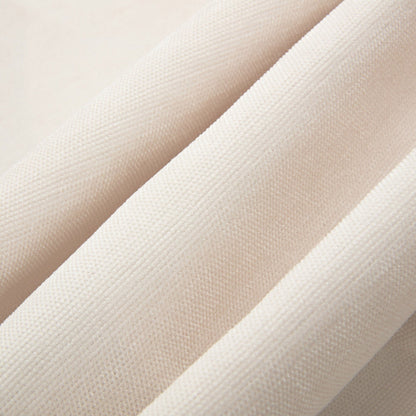 Divano grande in poliestere a 3 posti da 119,5 pollici con 2 unità contenitore e gambe in legno di gomma per soggiorno