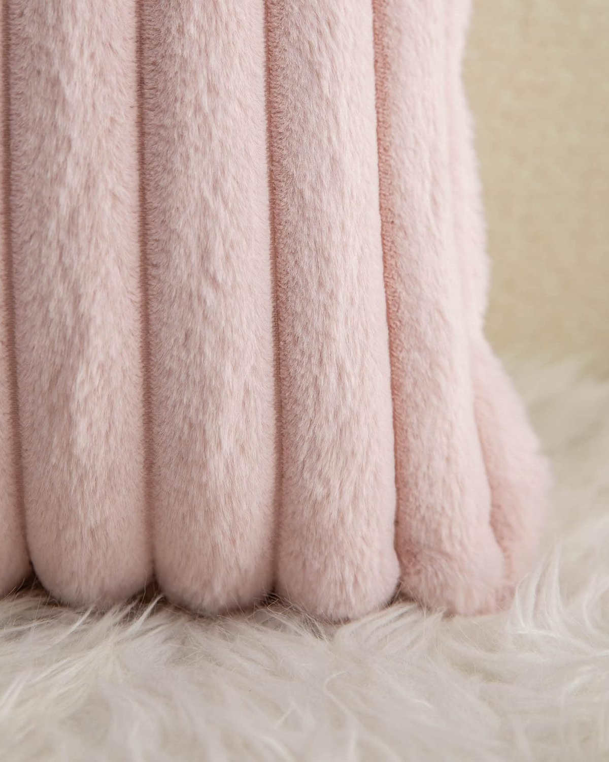 Federa per cuscino Zenara (set da 2)