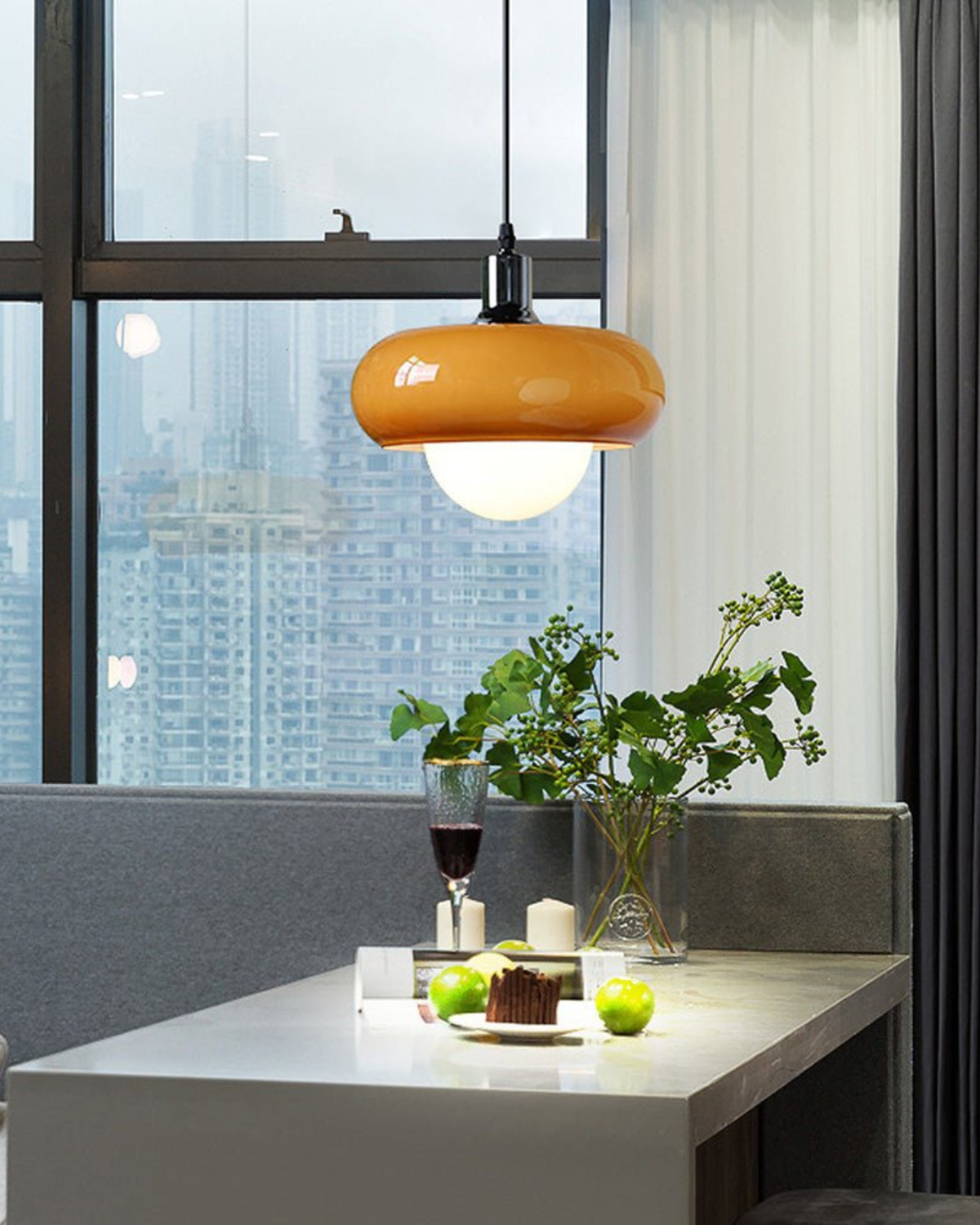 La Ciambella Lumière