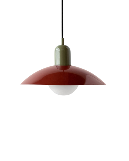 Le Chapeau Éclatant