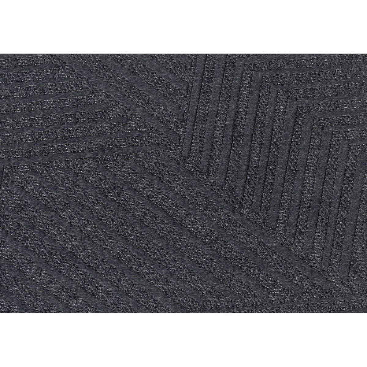 Materasso in memory foam con infusione di gel al tè verde Eastern King da 11 pollici, grigio, materasso in una scatola