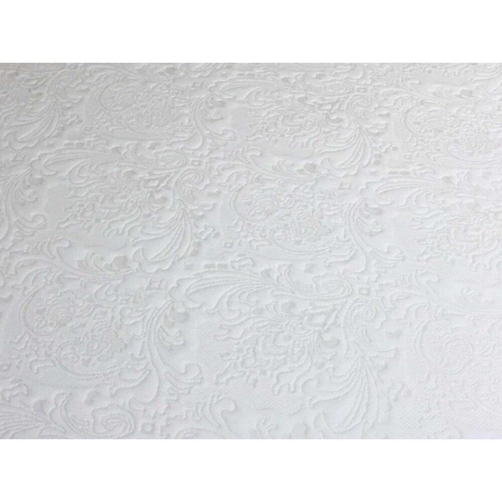 Materasso in memory foam da 12 pollici (memory foam a 2,5 strati) - Olympic Queen