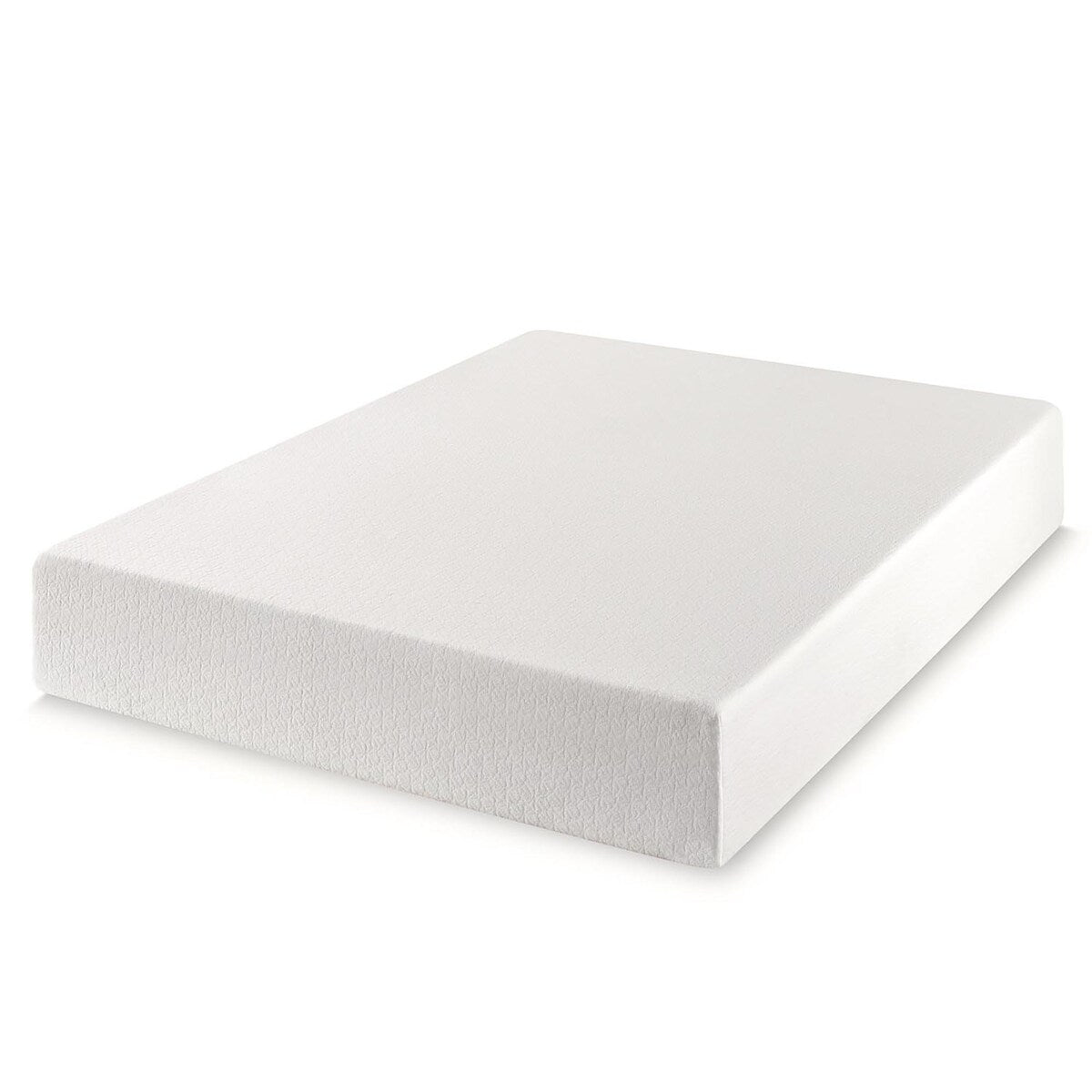 Materasso in memory foam da 12 pollici di Crown Comfort