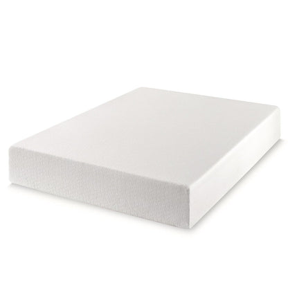 Materasso in memory foam da 12 pollici di Crown Comfort
