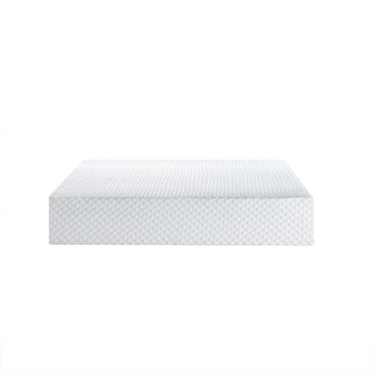Materasso in memory foam gel da 12 pollici