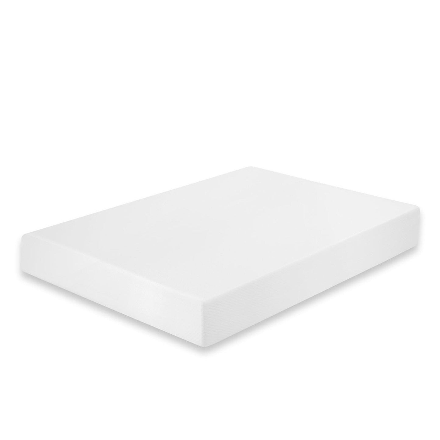 Materasso in memory foam con infusione di gel da 12 pollici