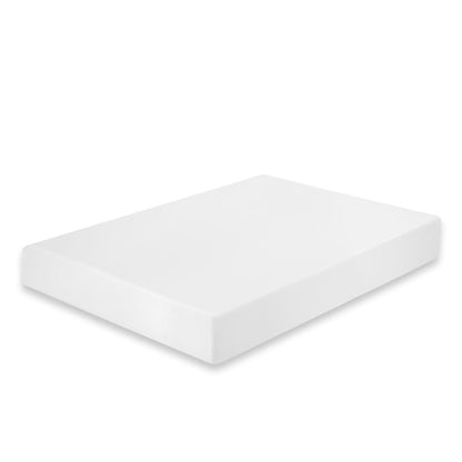Materasso in memory foam con infusione di gel da 12 pollici